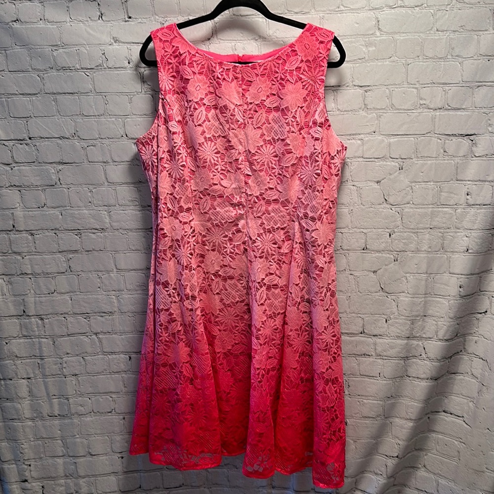 New York & Co Dress